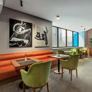 Moskovskaya Gorka by USTA Hotels