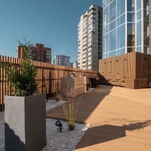 Moskovskaya Gorka by USTA Hotels