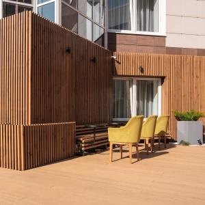 Moskovskaya Gorka by USTA Hotels