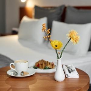 Moskovskaya Gorka by USTA Hotels