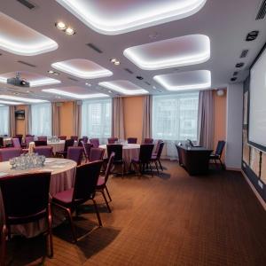 Moskovskaya Gorka by USTA Hotels