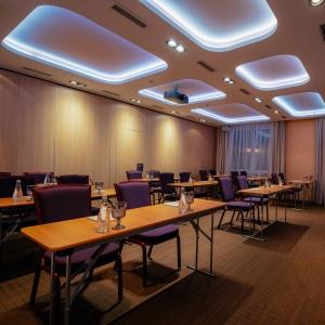 Moskovskaya Gorka by USTA Hotels