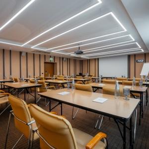Moskovskaya Gorka by USTA Hotels