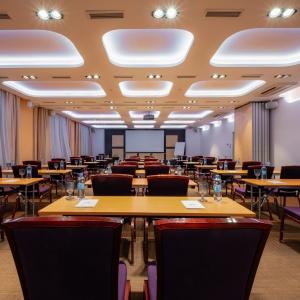 Moskovskaya Gorka by USTA Hotels