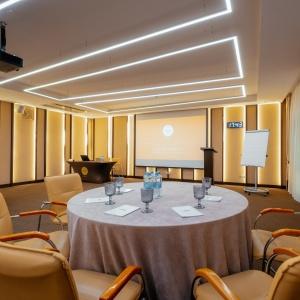 Moskovskaya Gorka by USTA Hotels