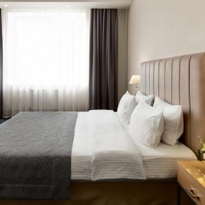 Moskovskaya Gorka by USTA Hotels