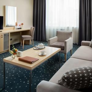 Moskovskaya Gorka by USTA Hotels