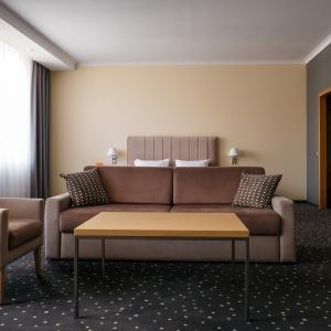Moskovskaya Gorka by USTA Hotels