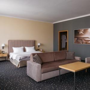 Moskovskaya Gorka by USTA Hotels