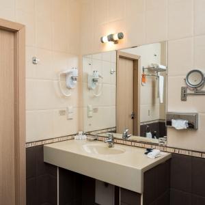 Moskovskaya Gorka by USTA Hotels