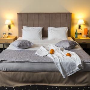 Moskovskaya Gorka by USTA Hotels