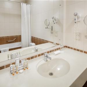 Moskovskaya Gorka by USTA Hotels