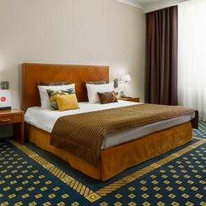 Moskovskaya Gorka by USTA Hotels