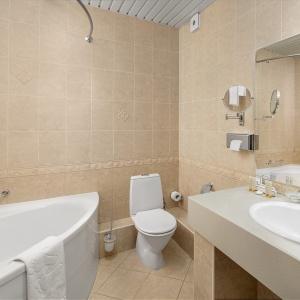 Moskovskaya Gorka by USTA Hotels