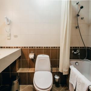 Moskovskaya Gorka by USTA Hotels