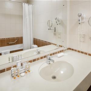 Moskovskaya Gorka by USTA Hotels