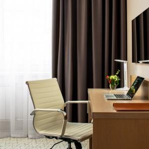 Moskovskaya Gorka by USTA Hotels