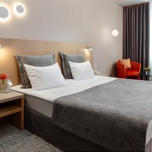 Moskovskaya Gorka by USTA Hotels