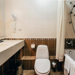 Moskovskaya Gorka by USTA Hotels