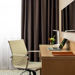 Moskovskaya Gorka by USTA Hotels
