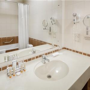 Moskovskaya Gorka by USTA Hotels