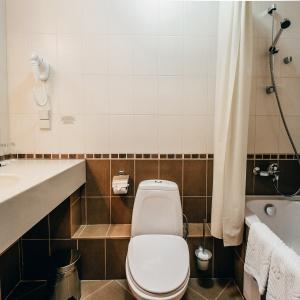 Moskovskaya Gorka by USTA Hotels