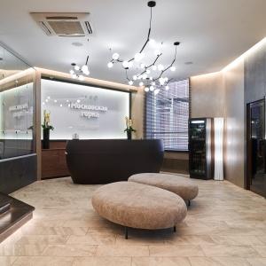 Moskovskaya Gorka by USTA Hotels