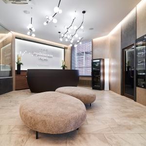 Moskovskaya Gorka by USTA Hotels