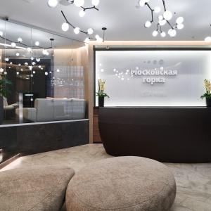 Moskovskaya Gorka by USTA Hotels