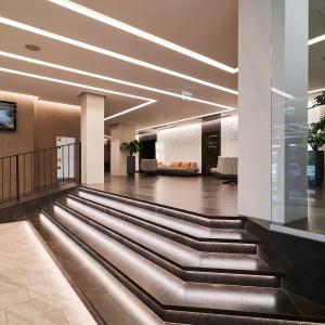 Moskovskaya Gorka by USTA Hotels