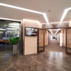 Moskovskaya Gorka by USTA Hotels