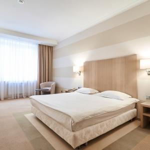 Moskovskaya Gorka by USTA Hotels