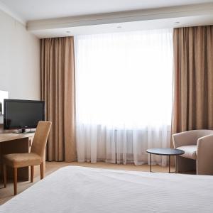 Moskovskaya Gorka by USTA Hotels