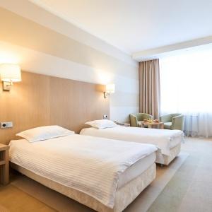 Moskovskaya Gorka by USTA Hotels