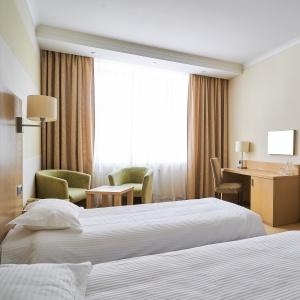Moskovskaya Gorka by USTA Hotels