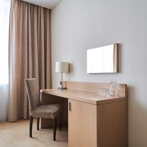 Moskovskaya Gorka by USTA Hotels