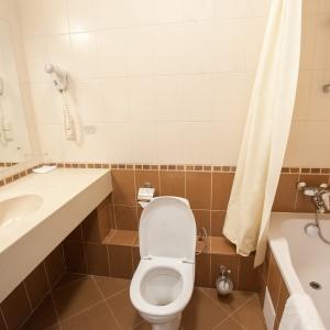 Moskovskaya Gorka by USTA Hotels
