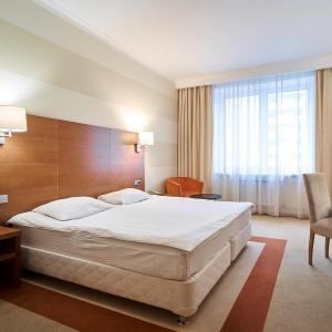 Moskovskaya Gorka by USTA Hotels