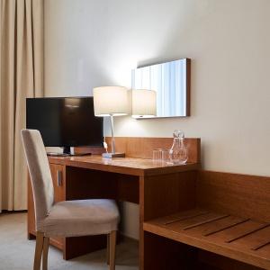 Moskovskaya Gorka by USTA Hotels