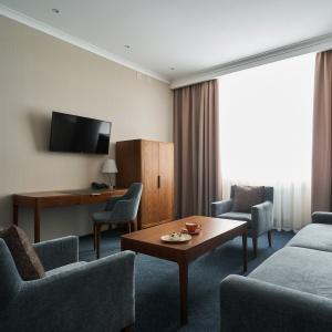 Moskovskaya Gorka by USTA Hotels