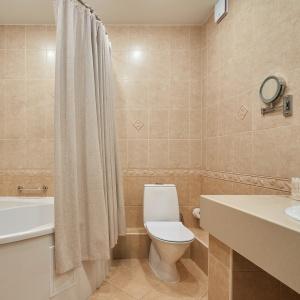 Moskovskaya Gorka by USTA Hotels