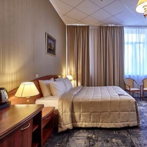 Hotel Bogemia on Vavilov