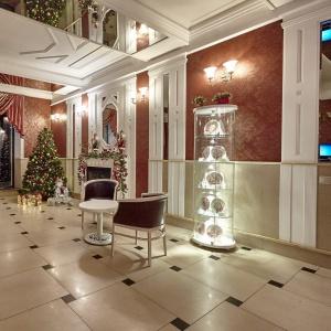 Hotel Bogemia on Vavilov