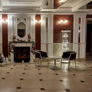 Hotel Bogemia on Vavilov