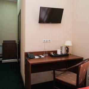 Hotel Bogemia on Vavilov