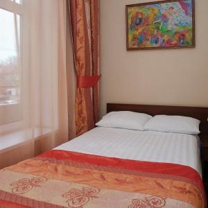 Hotel Bogemia on Vavilov