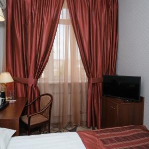 Hotel Bogemia on Vavilov