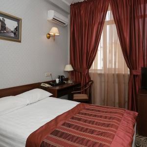 Hotel Bogemia on Vavilov