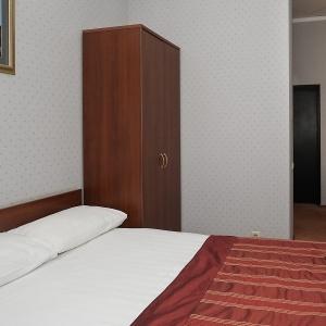 Hotel Bogemia on Vavilov