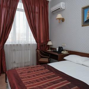 Hotel Bogemia on Vavilov